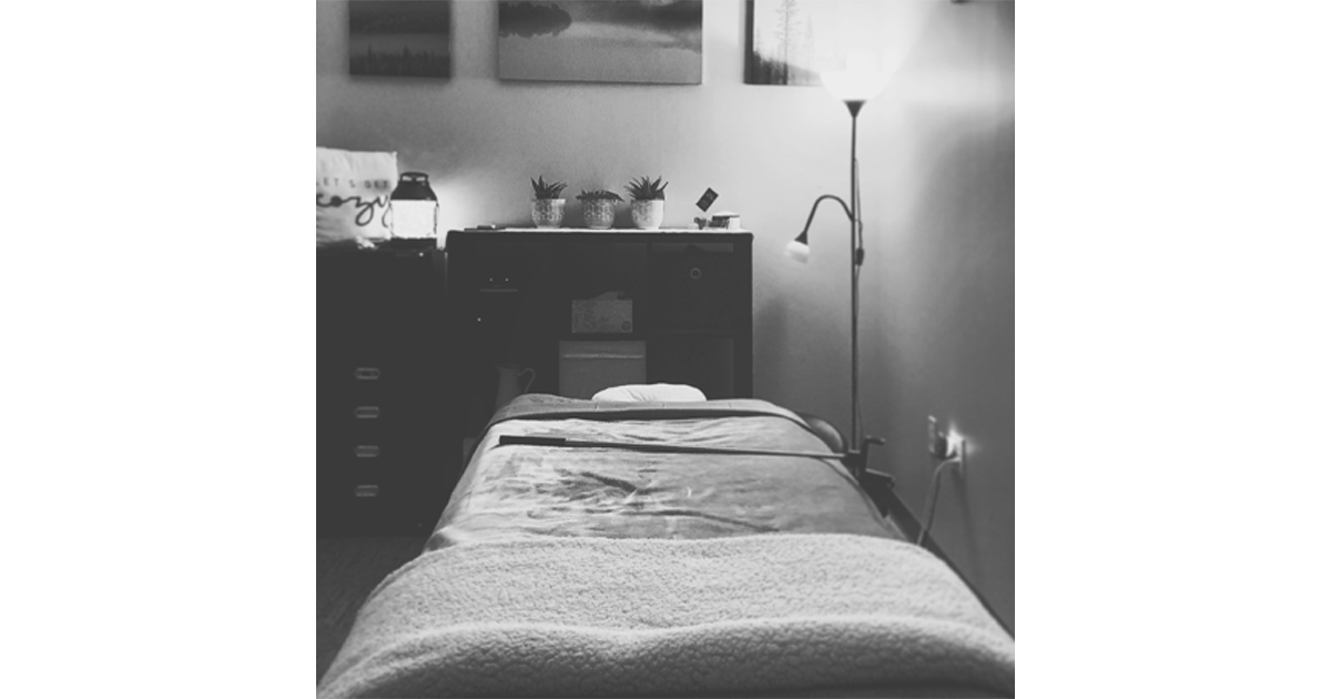 Gallery Northwest Massage Therapy