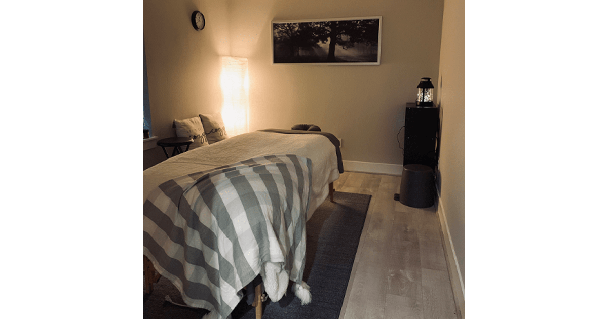 Gallery Northwest Massage Therapy